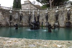 Bagnaia - Villa Lante.
