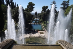 Tivoli - Villa d\'Este.